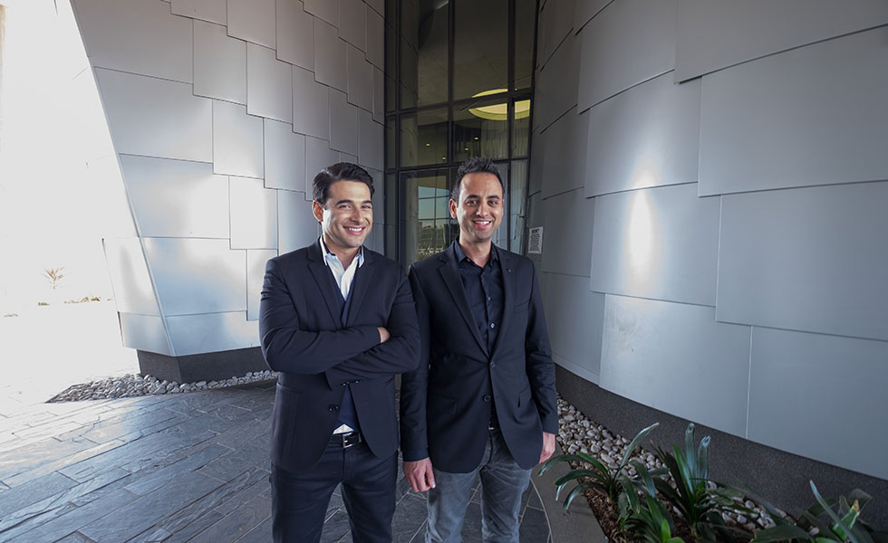 South Africa’s top entrepreneur of 2015 revealed