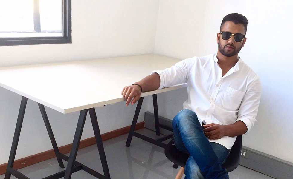 When entrepreneurship runs in the genes