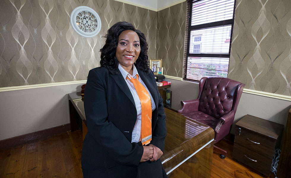 Financial services group providing holistic approach to the funeral industry