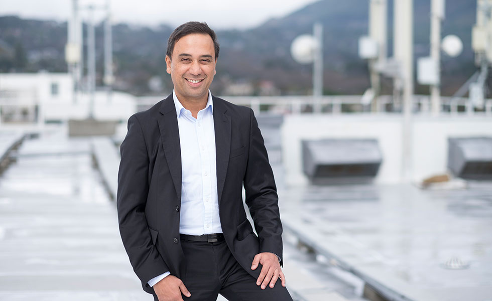 Independent research firm carves a niche in the investment industry
