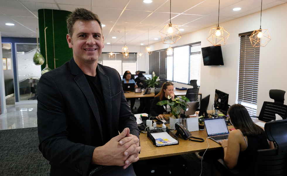Going viral – where content is king but the audience is queen